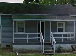 3600 Calumet Pl, Greensboro, NC 27405