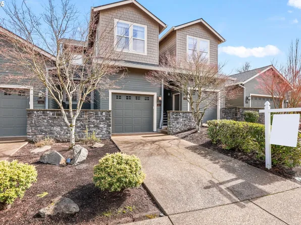 8547 SE Bristol Park Dr, Happy Valley, OR 97086