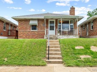 6916 Hampton Ave, Saint Louis, MO 63109