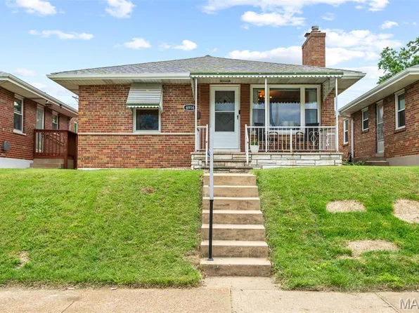 6916 Hampton Ave, Saint Louis, MO 63109