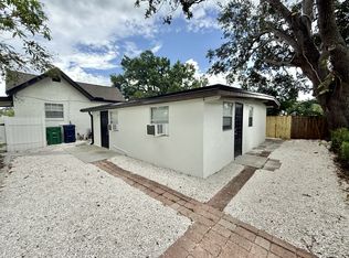 3148 W Cordelia St UNIT A, Tampa, FL 33607