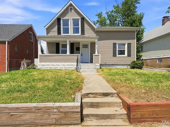 7721 W Ranken Ave, Saint Louis, MO 63117
