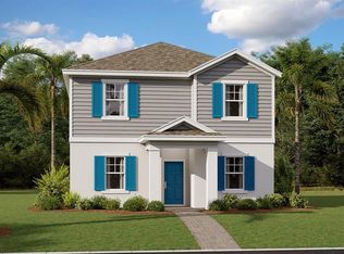 2833 Fitness St, Clermont, FL 34714