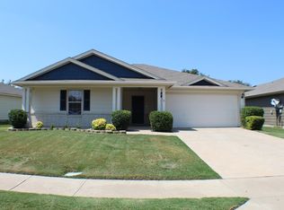 9716 George Bush Dr, McKinney, TX 75072