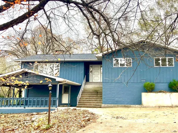 (undisclosed Address), Bull Shoals, AR 72619