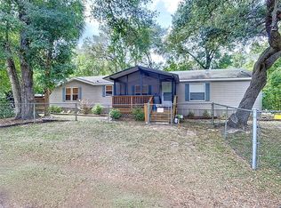 15191 NE 85th Ln, Silver Springs, FL 34488