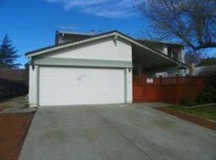424 Hartwick Ln, Fairfield, CA