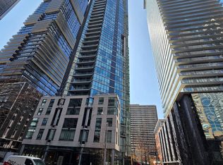 45 Charles St S #310, Toronto, ON M4Y0B8