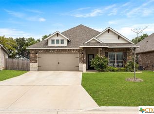 5121 Dickinson Loop, Belton, TX 76513