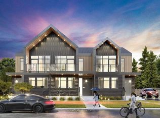 11822 Owen St, Maple Ridge, BC V2X 4W7