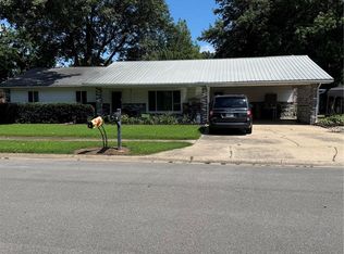 545 Saint Paul Dr, New Madrid, MO 63869