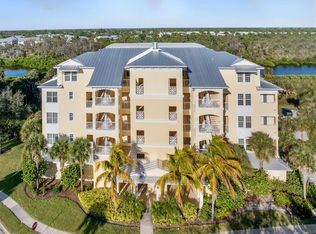 10501 Amberjack Way UNIT 201, Englewood, FL 34224