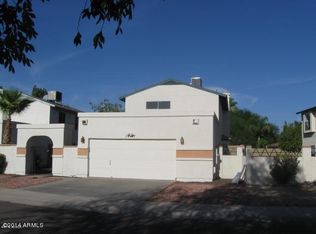 19847 N 47th Dr, Glendale, AZ 85308