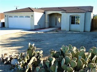 6775 Pine Spring Ave, Twentynine Palms, CA 92277