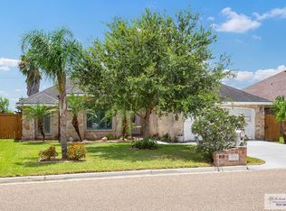 2822 Christians Cir, Harlingen, TX 78550
