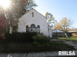 812 E Kansas St, Peoria, IL
