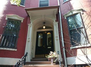 90 Worcester St APT 6, Boston, MA 02118