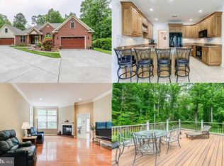 103 Dogwood Ct, Locust Grove, VA 22508