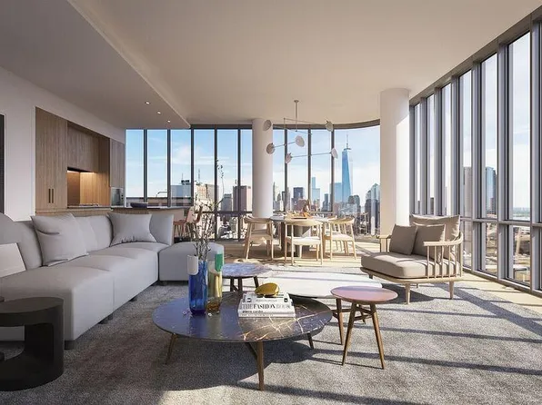 565 Broome St #S11e, New York, NY 10013