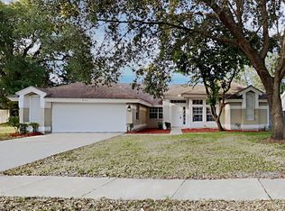 8123 Whistlewing Ct, Orlando, FL 32817