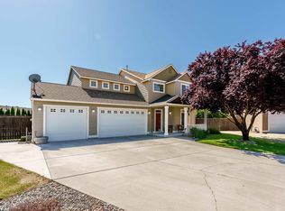 6211 Landsdowne Ct, Pasco, WA 99301