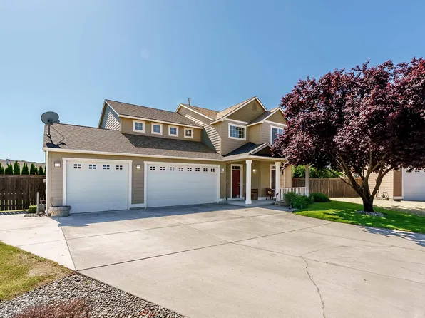 6211 Landsdowne Ct, Pasco, WA 99301