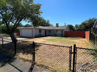 2241 Stump Dr, Oroville, CA