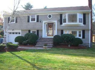 3 Gibson St, Burlington, MA 01803