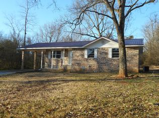 450 S Main St, Mount Pleasant, AR 72561