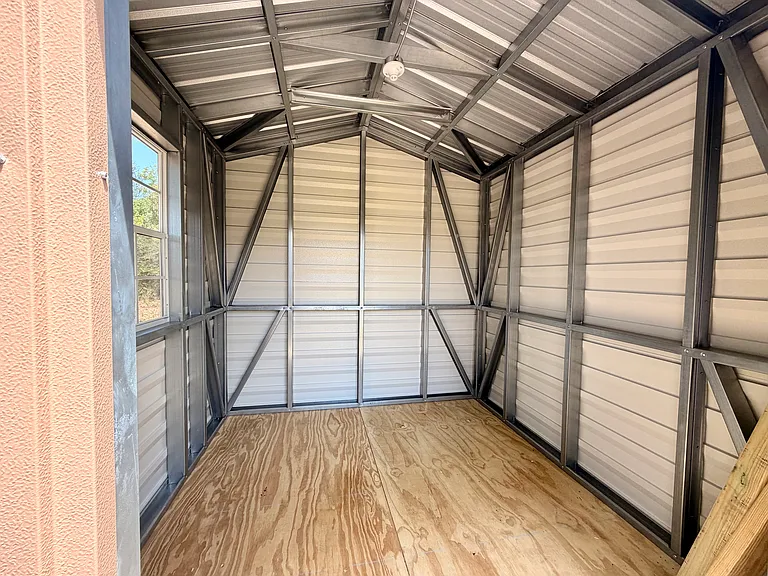 Storage Shed
