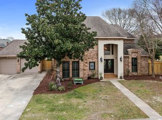 225 Tiger Tail Rd, Houma, LA 70360