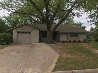 6409 NW 24th St, Oklahoma City, OK 73127