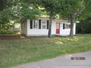 218 Larkin St, Bangor, ME 04401