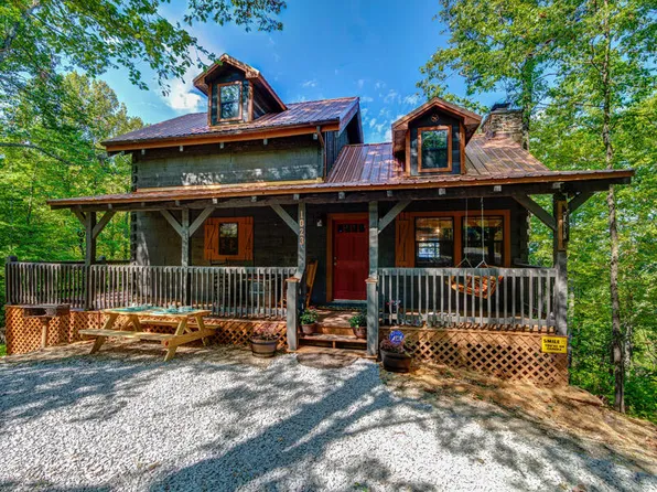 1023 Elm Cir, Sevierville, TN 37876