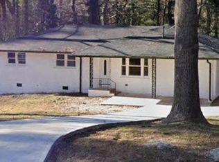 6030 Ridge Dr SE, Mableton, GA 30126