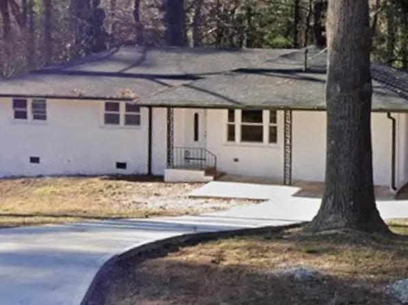 6030 Ridge Dr SE, Mableton, GA 30126