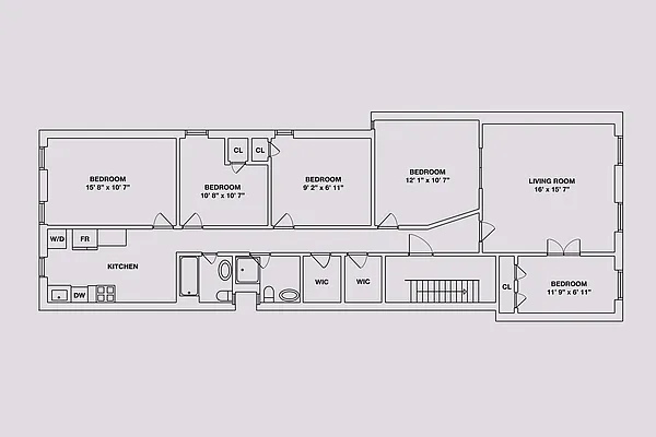 Rented by Compass | media 30