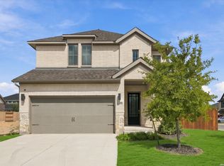 12205 Mason Valley Way, San Antonio, TX 78254