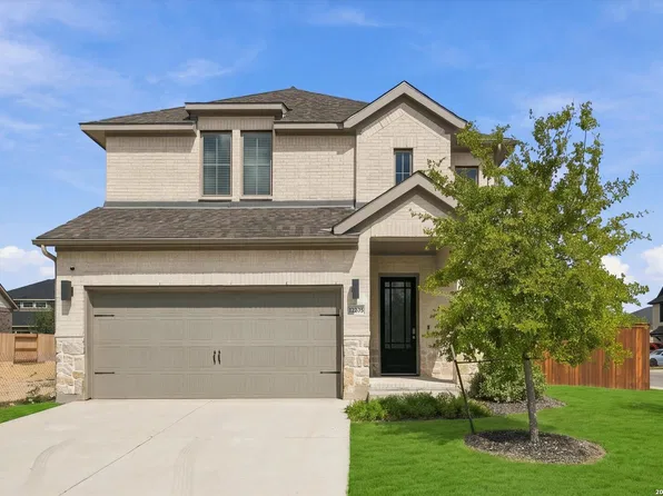 12205 Mason Valley Way, San Antonio, TX 78254