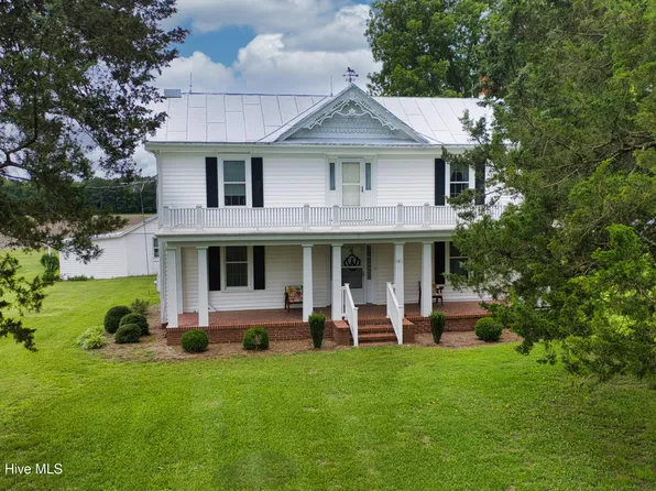 146 Gliden Road, Hobbsville, NC 27946