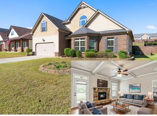 135 Adams Creek Pl, Simpsonville, SC 29681