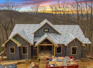 LOT 10 The Hts, Blue Ridge, GA 30513