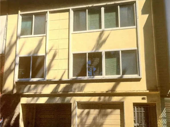 144 Locksley Ave, San Francisco, CA 94122