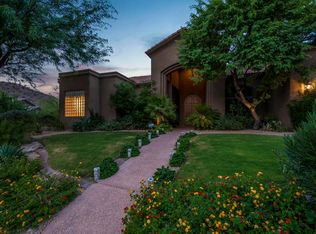 12107 N 122nd St, Scottsdale, AZ 85259