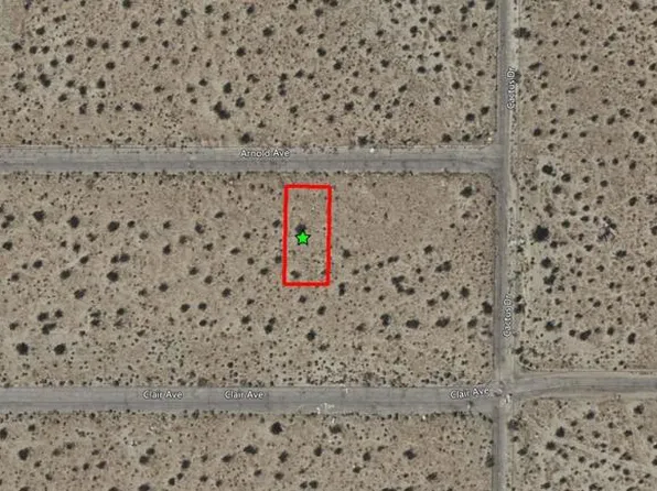 0 Arnold Ave, Desert Hot Springs, CA 92240