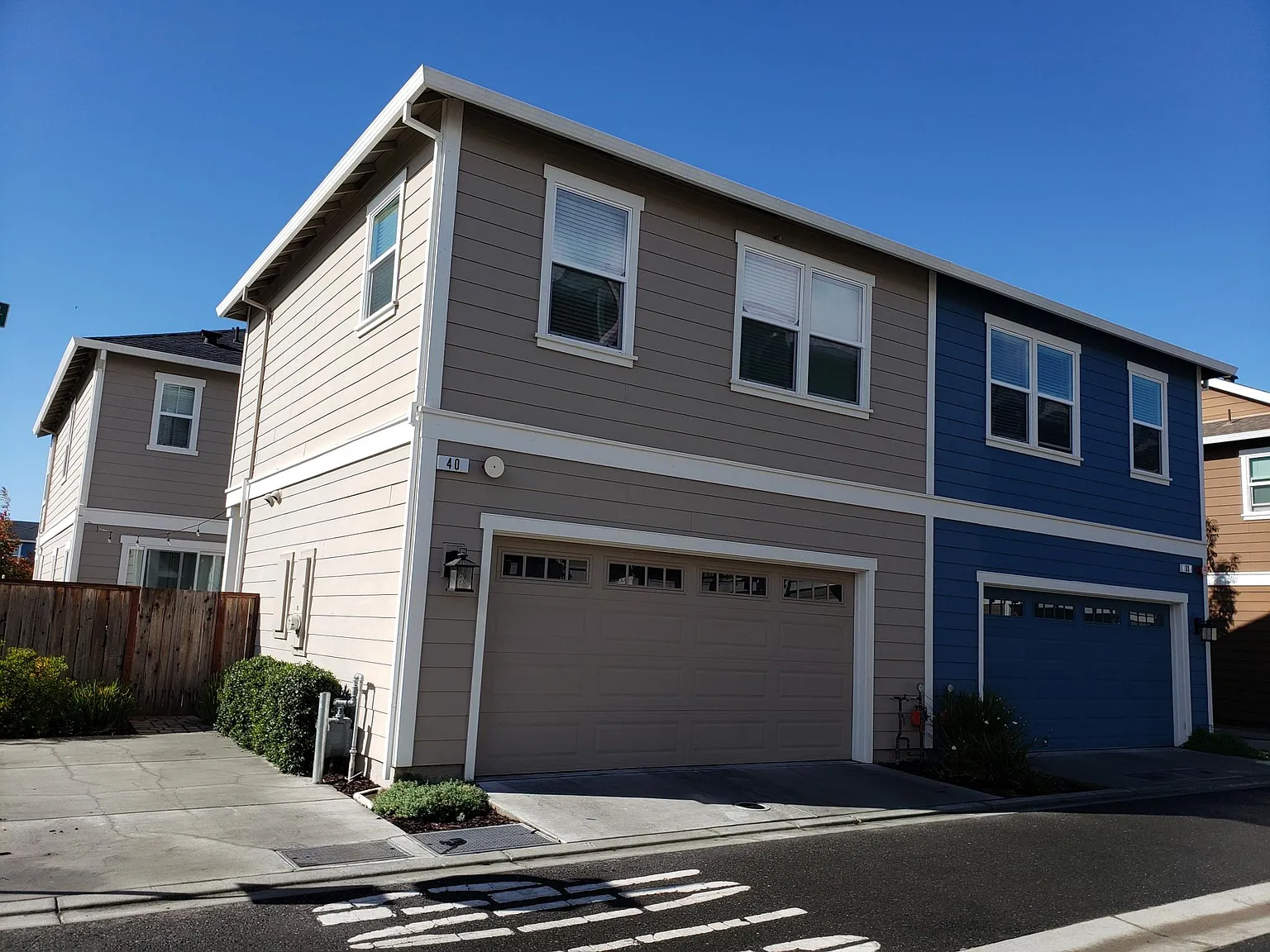 1 bed, 550 sqft, $1,900 — Photo 3