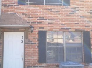 2201 S Jackson Rd #1, Pharr, TX 78577