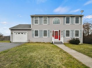 140 Family Dr, Fall River, MA 02721