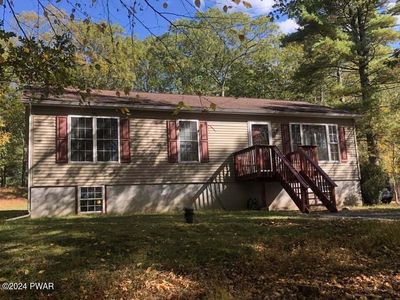 118 Spicebush Ln, Milford, PA, 18337