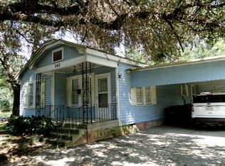 140 Resweber St, Saint Martinville, LA 70582